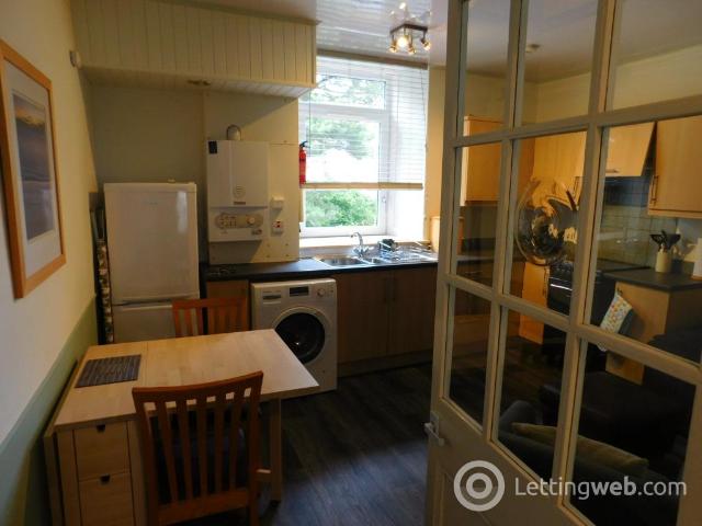 Apartment for rent in Ballindoch, Scotland