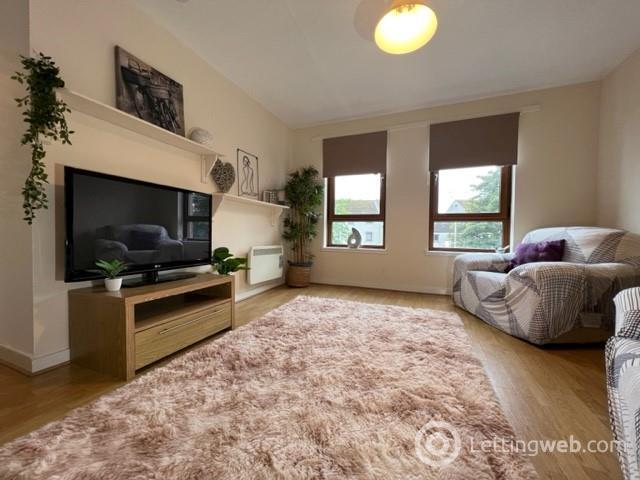 Apartment for rent in Kittybrewster, Aberdeen City
