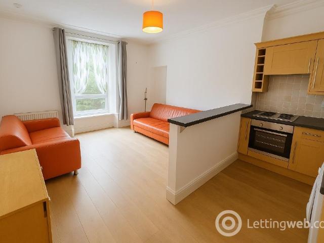 Apartment for rent in Ballindoch, Scotland