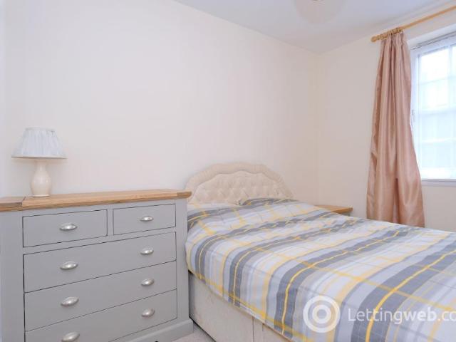 Apartment for rent in City Centre, Ballindoch