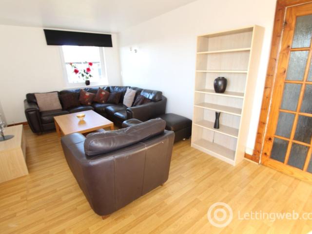 Apartment for rent in Stockethill, Aberdeen City