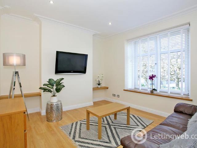 Apartment for rent in Ashgrove, Ballindoch