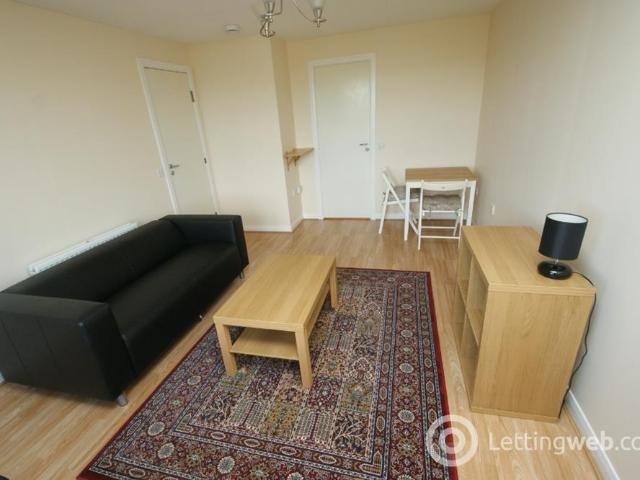Apartment for rent in Woodside, Ballindoch