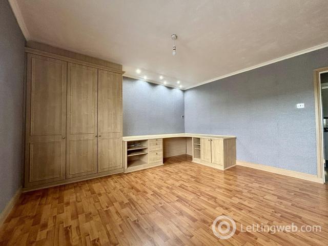 Apartment for rent in Ballindoch, Scotland