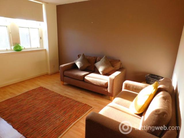 Apartment for rent in City Centre, Ballindoch