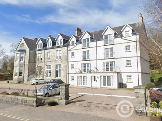 Apartment for rent in Ballindoch, Scotland