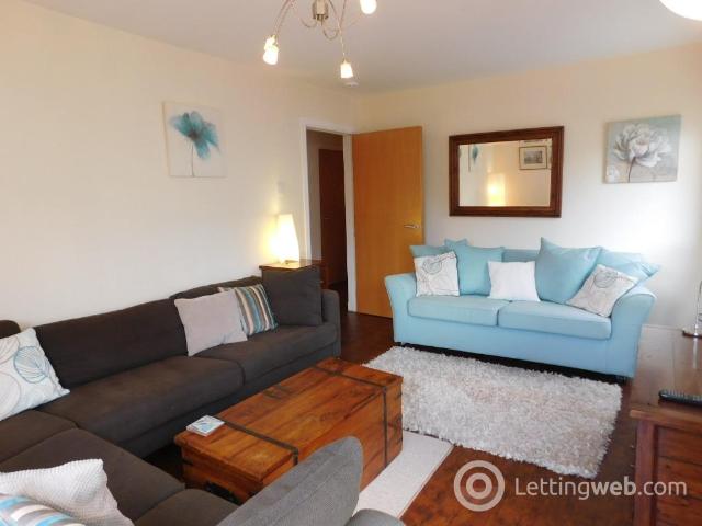 Apartment for rent in Ballindoch, Scotland