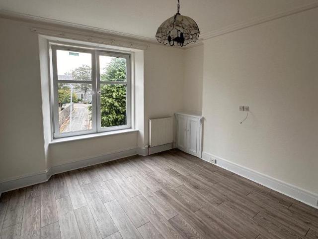 Apartment for rent in Ballindoch, Scotland