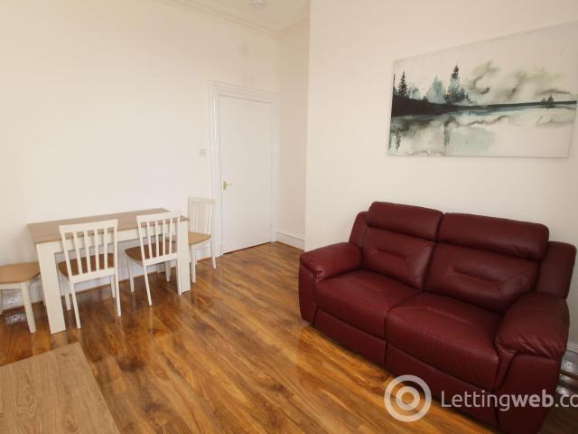 Apartment for rent in Gilcomston, Aberdeen City