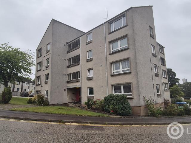 Apartment for rent in Ballindoch, Scotland
