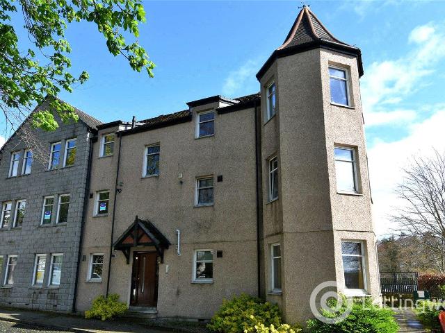 Apartment for rent in Ellon, Scotland