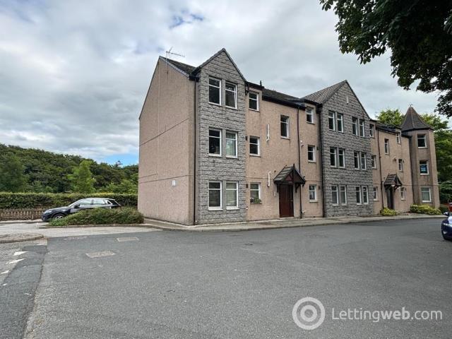 Apartment for rent in Ellon, Scotland