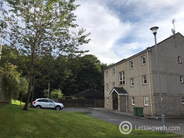 Apartment for rent in Ellon, Scotland