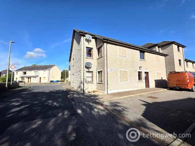 Apartment for rent in Ellon, Aberdeenshire