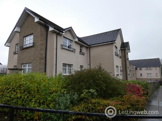 Apartment for rent in Ellon, Scotland