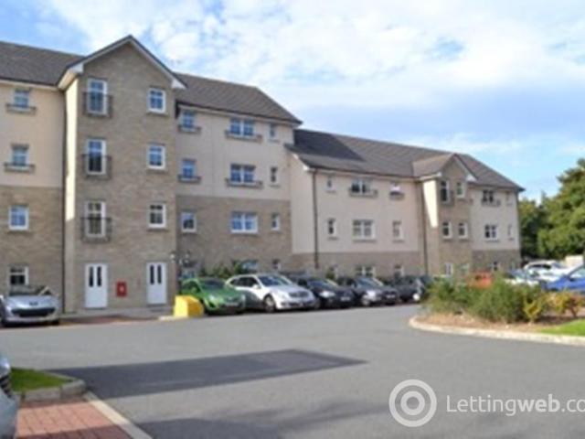 Apartment for rent in Ellon, Scotland