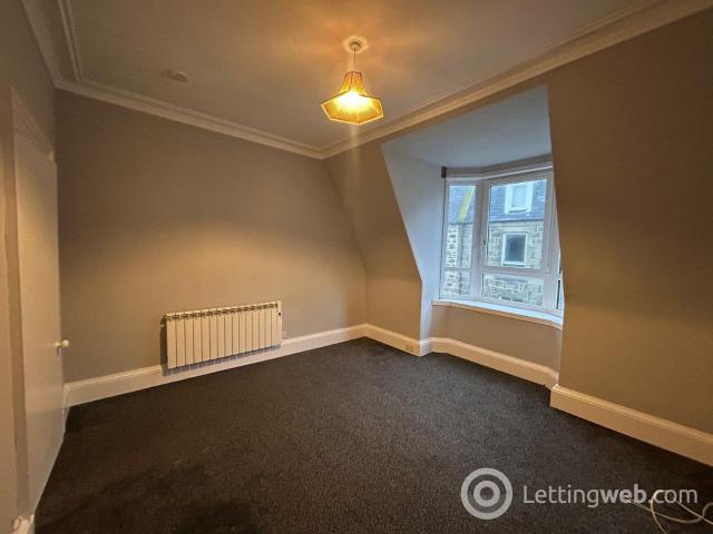 Apartment for rent in Broadsea, Fraserburgh