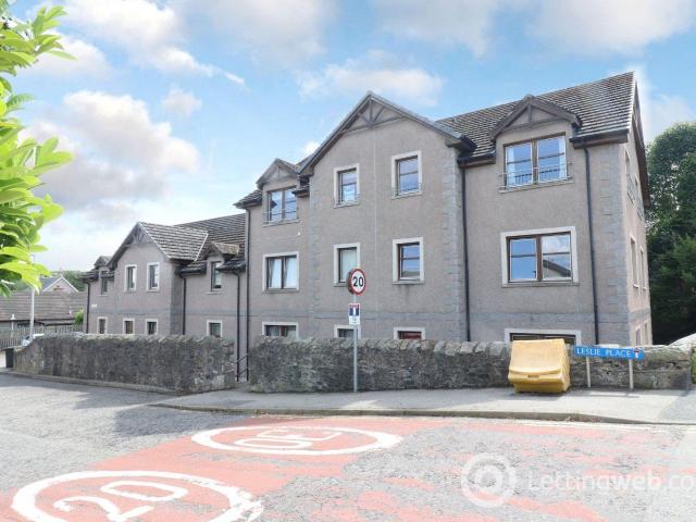 Apartment for rent in Inverurie, Scotland