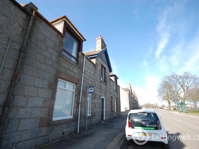 Apartment for rent in Portstown, Inverurie