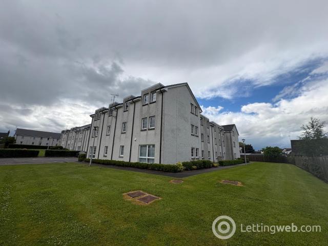 Apartment for rent in Inverurie, Scotland