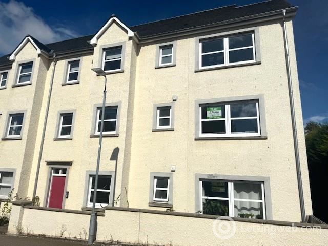 Apartment for rent in Laurencekirk, Scotland