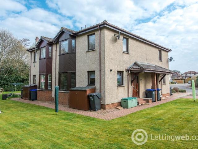 Apartment for rent in Kirktown Of Fetteresso, Scotland