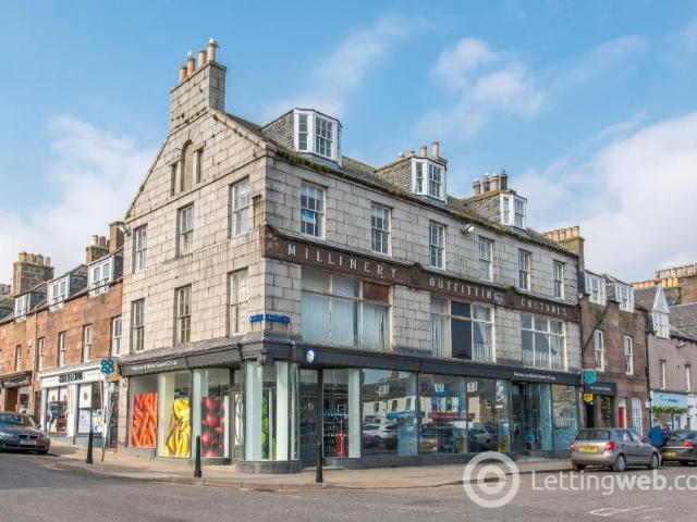 Apartment for rent in New Toon, Stonehaven