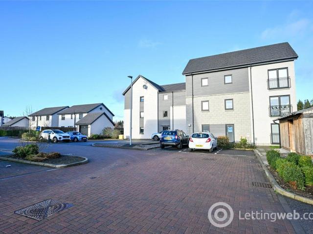 Apartment for rent in Banchory, Scotland