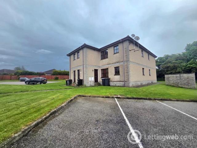Apartment for rent in Scotland