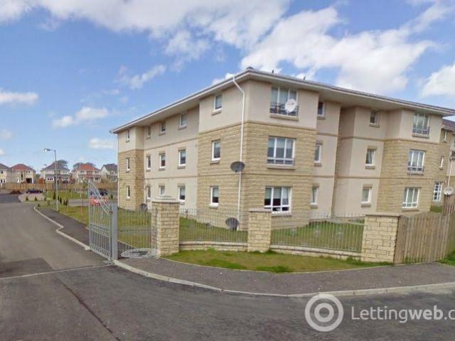 Apartment for rent in Plains, Scotland