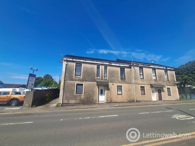 Apartment for rent in Coatbridge, Sheepford