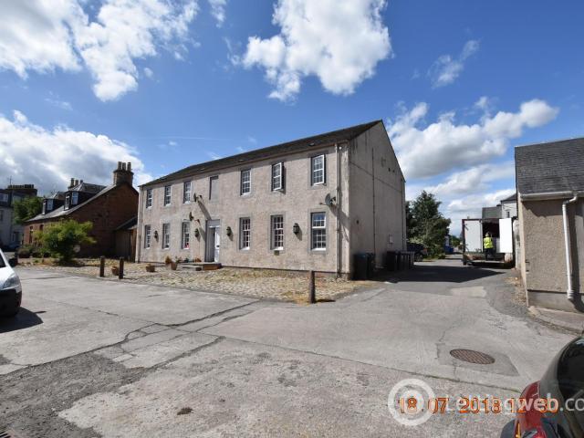 Apartment for rent in Bridge Of Earn, Scotland