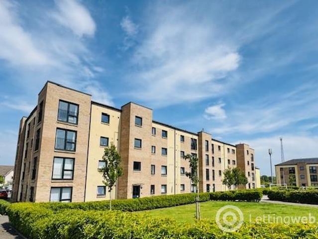 Apartment for rent in Scotstoun, Scotland