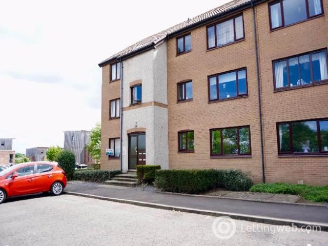 Apartment for rent in Echline, Scotland