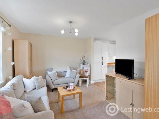 Apartment for rent in Lauriston, Scotland