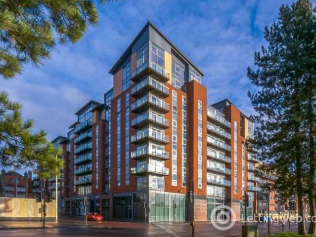 Apartment for rent in Laurieston, Glasgow