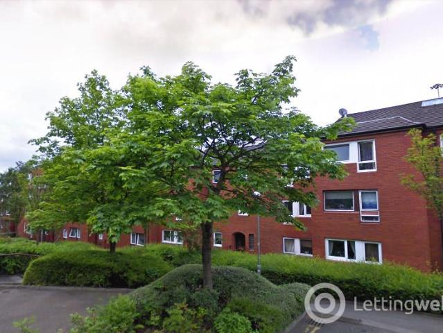 Apartment for rent in Garnethill, Glasgow