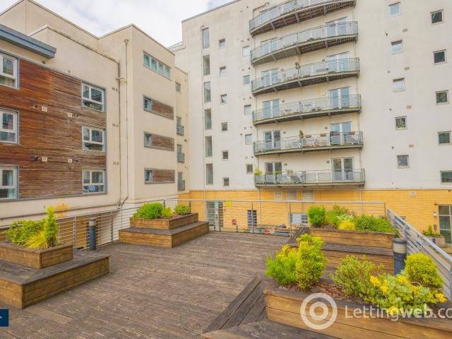 Apartment for rent in Cowcaddens, Scotland