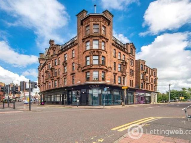 Apartment for rent in Laurieston, Glasgow