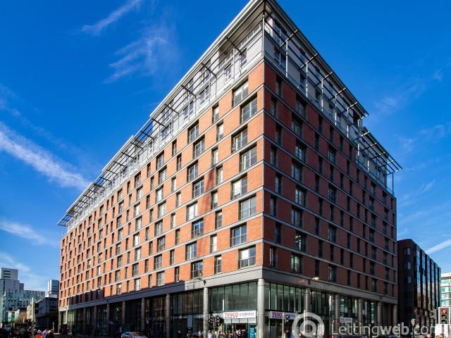 Apartment for rent in Blythswood Holm, Scotland