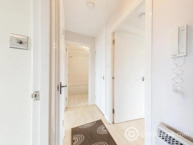 Apartment for rent in Arbroath, Westport