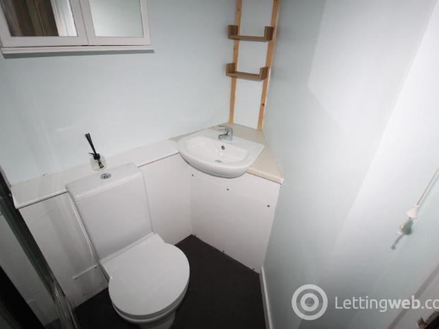Apartment for rent in Arbroath, Westport