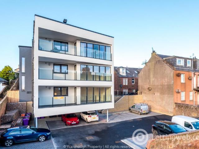 Apartment for rent in Westport, Arbroath