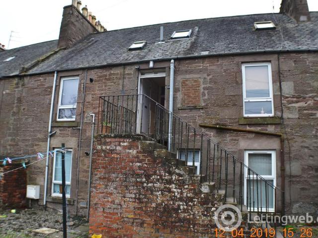 Apartment for rent in Brechin, Scotland