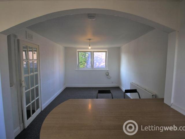 Apartment for rent in Brechin, Angus