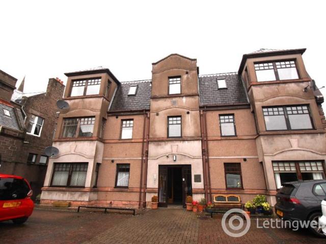 Apartment for rent in Brechin, Angus