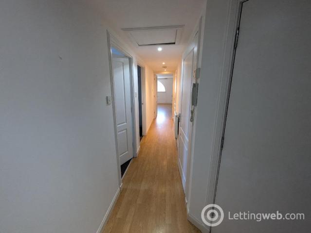 Apartment for rent in Brechin, Angus