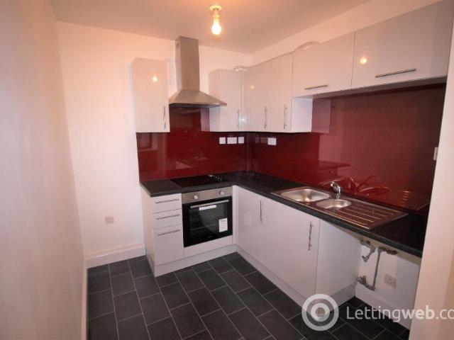 Apartment for rent in Brechin, Angus