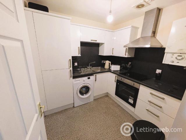 Apartment for rent in Brechin