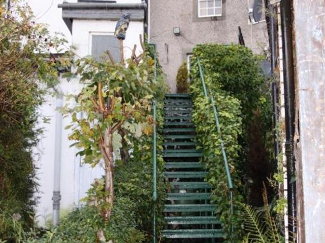 Apartment for rent in Brechin
